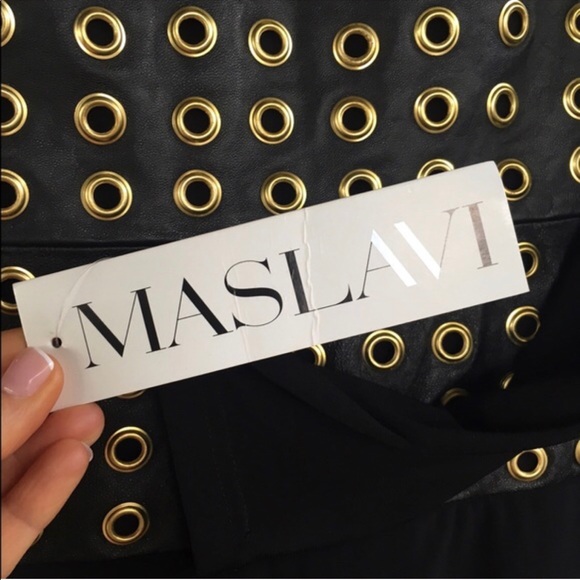 Dress - Picture 4 of 7